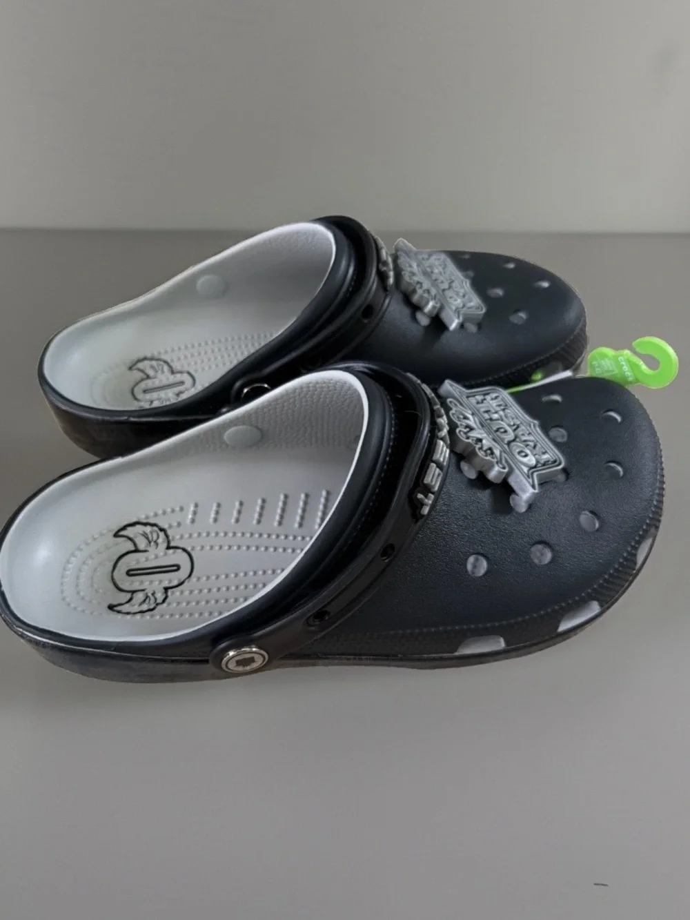 CROCS comfortable clogs